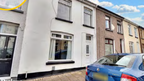 Modernisation in Pontypridd photo